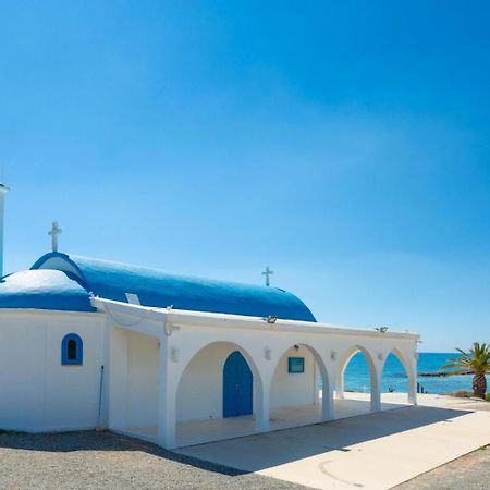 Villa Charoula Pente Πάφος Εξωτερικό φωτογραφία