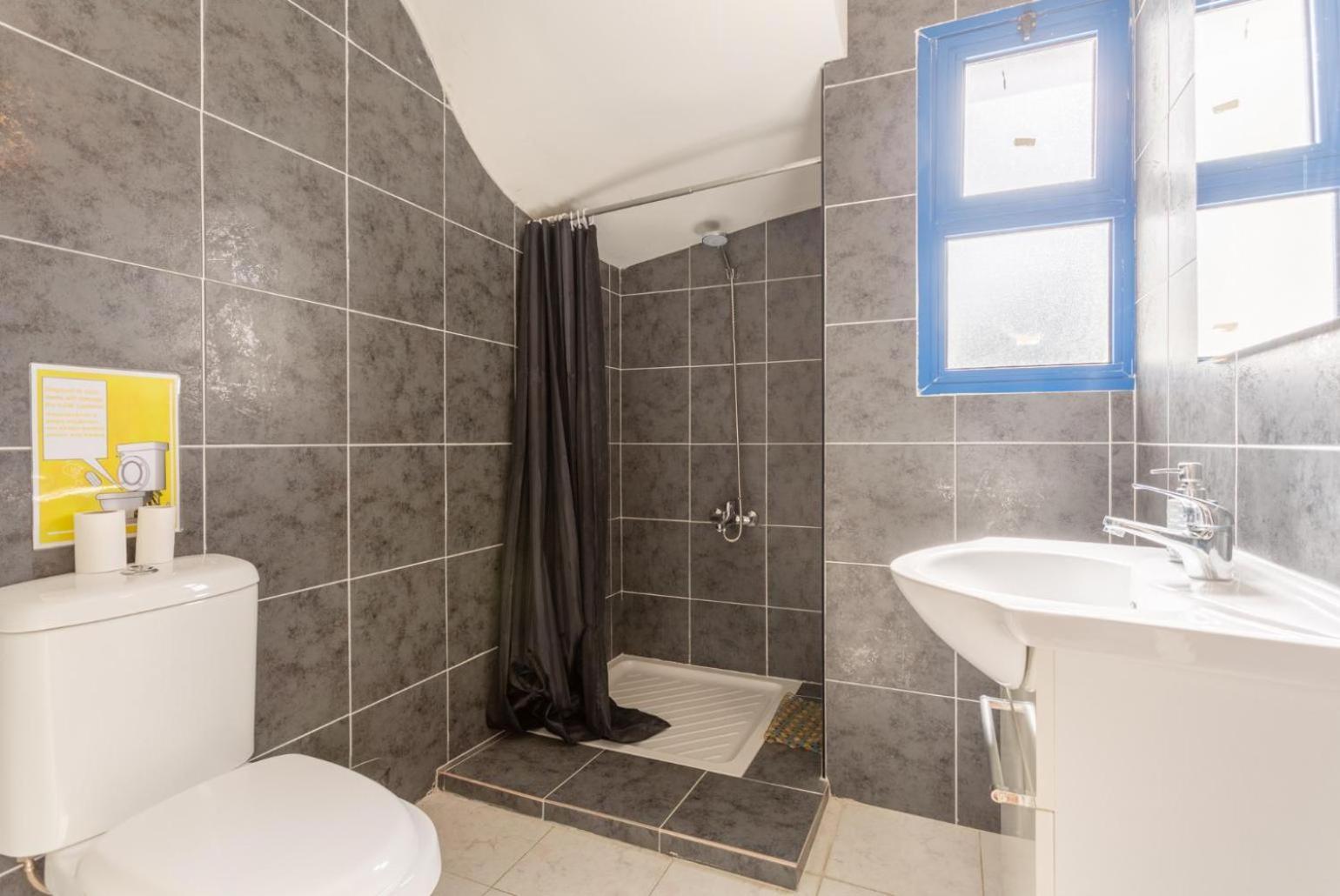 Villa Charoula Pente Πάφος Εξωτερικό φωτογραφία
