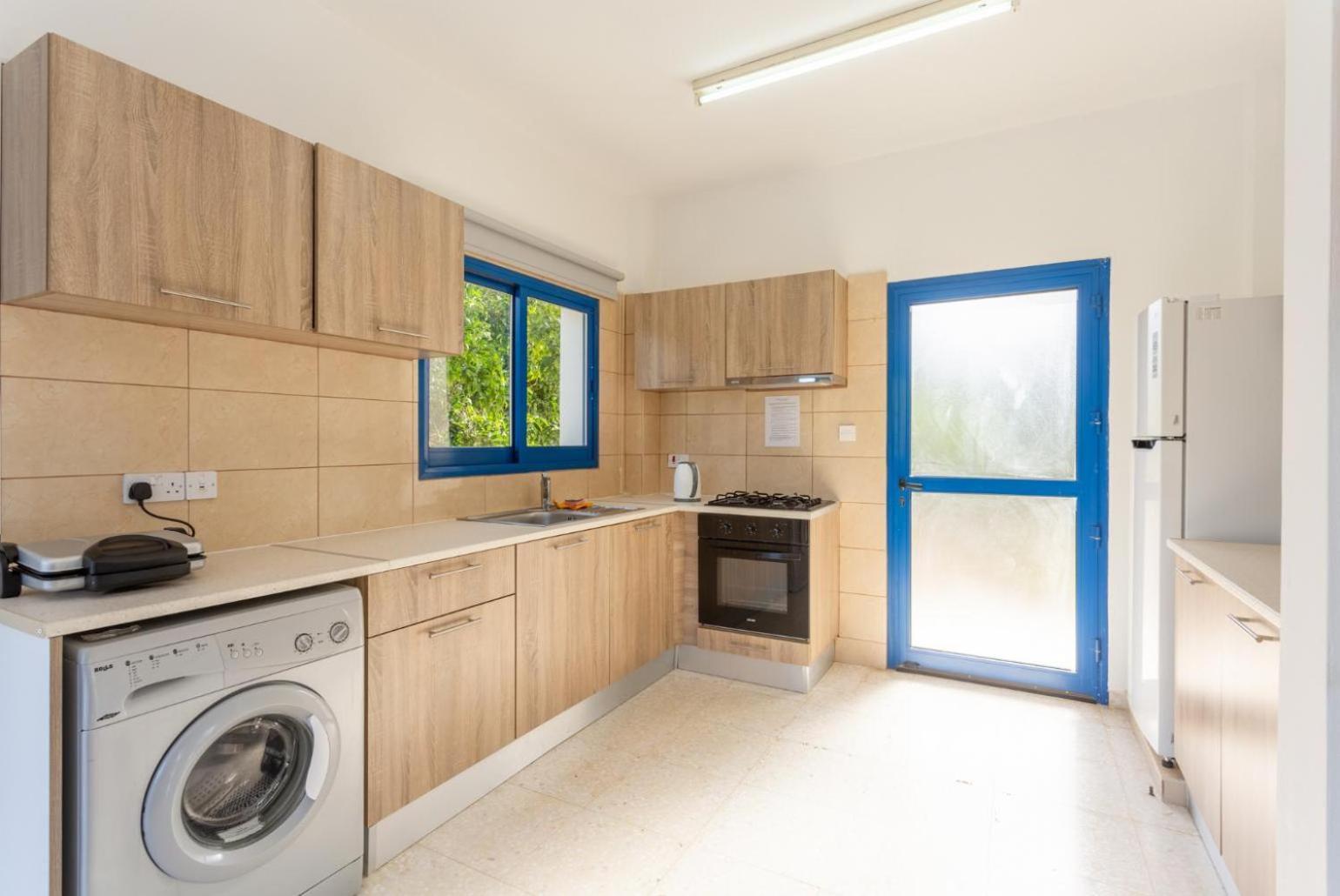 Villa Charoula Pente Πάφος Εξωτερικό φωτογραφία