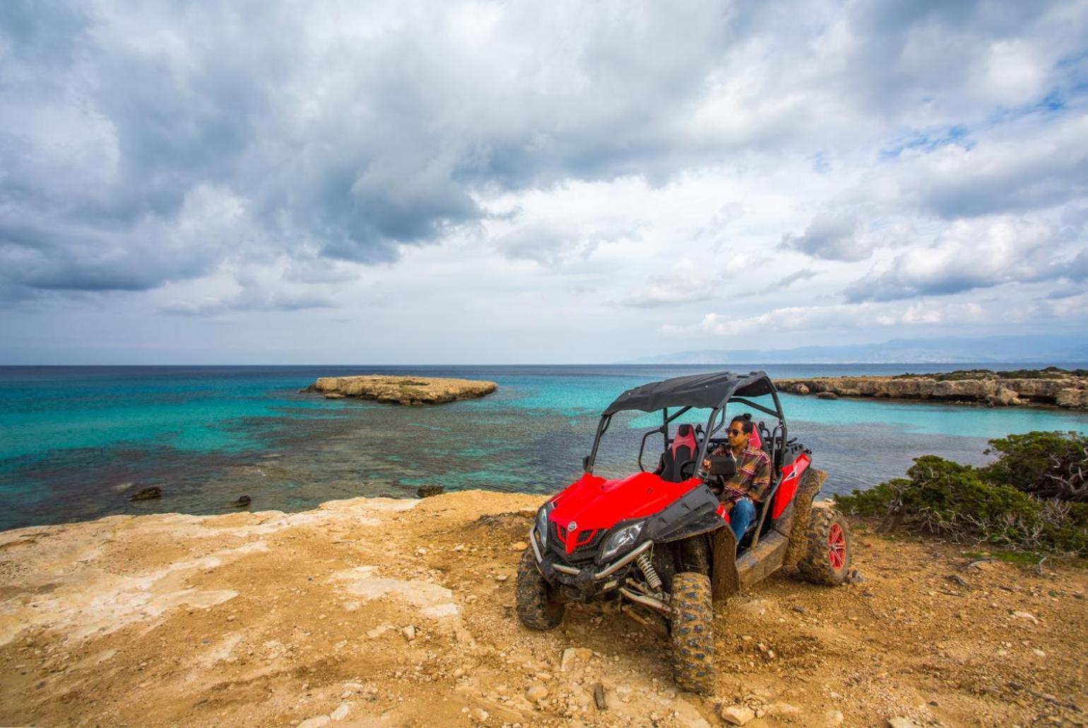 Villa Charoula Pente Πάφος Εξωτερικό φωτογραφία
