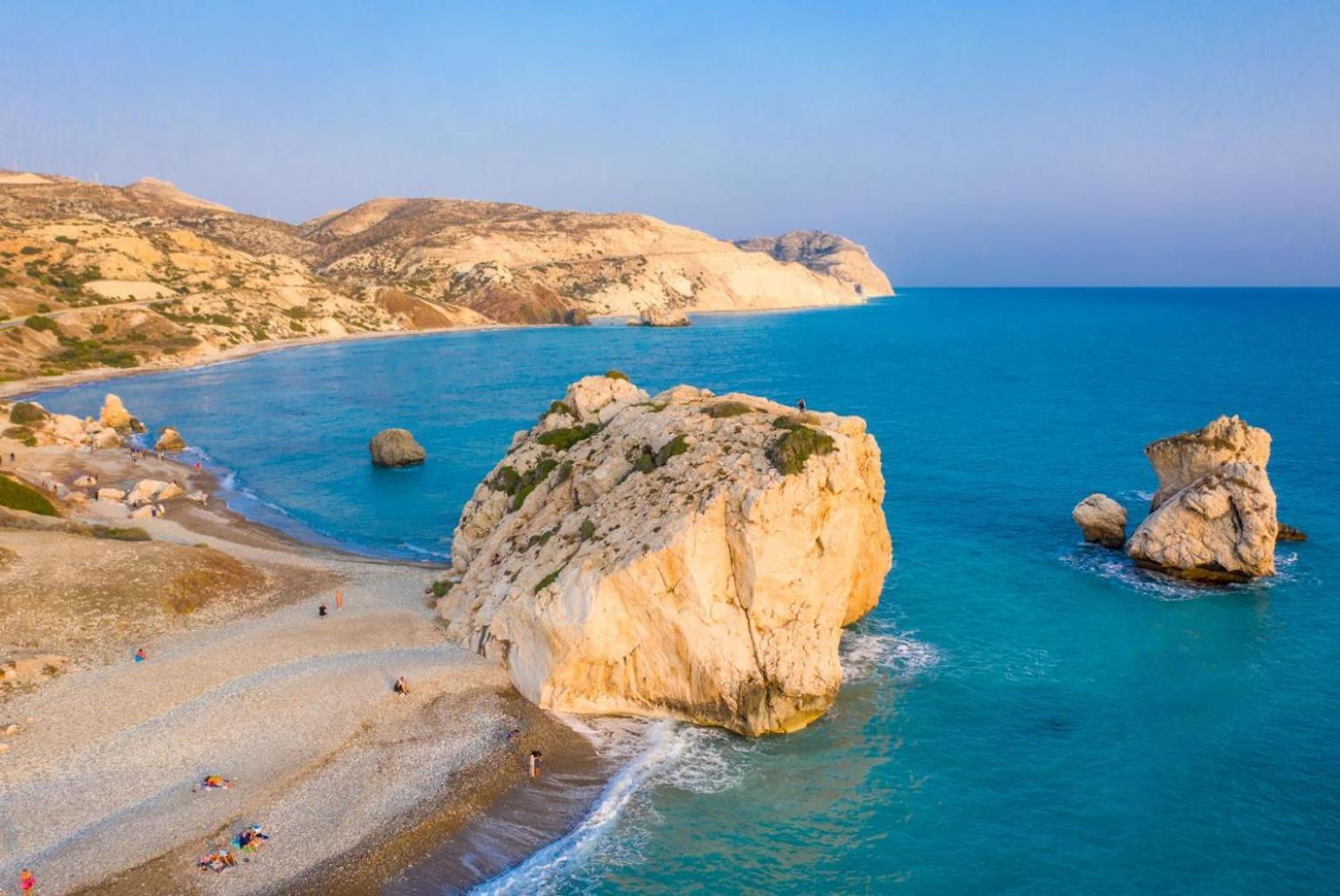 Villa Charoula Pente Πάφος Εξωτερικό φωτογραφία