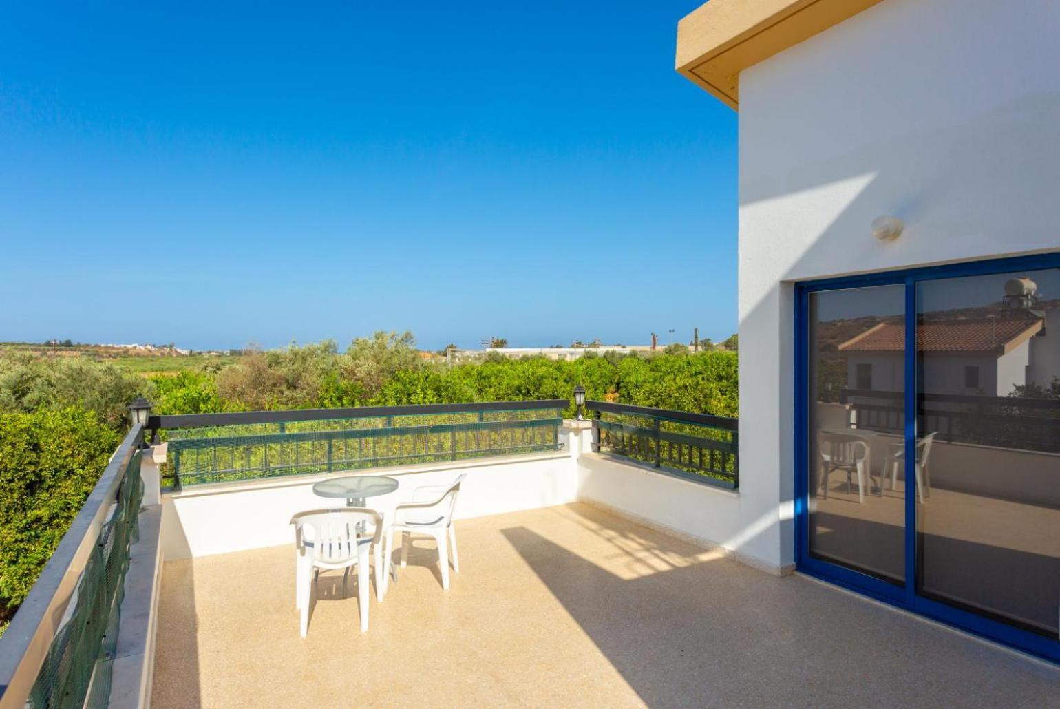 Villa Charoula Pente Πάφος Εξωτερικό φωτογραφία